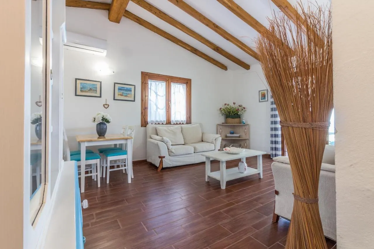 Villa Smeralda San Teodoro  San Teodoro (Sardinia)