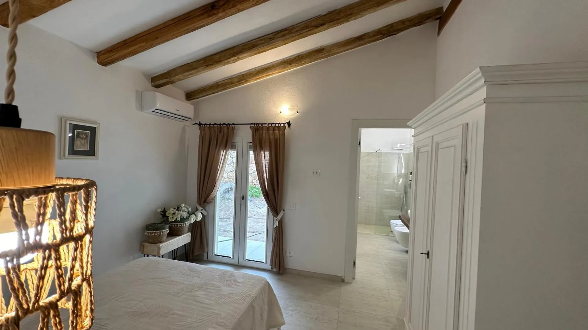 Villa Smeralda San Teodoro   San Teodoro (Sardinia)