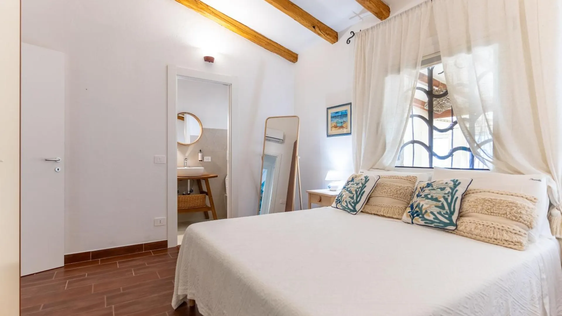 Villa Smeralda San Teodoro