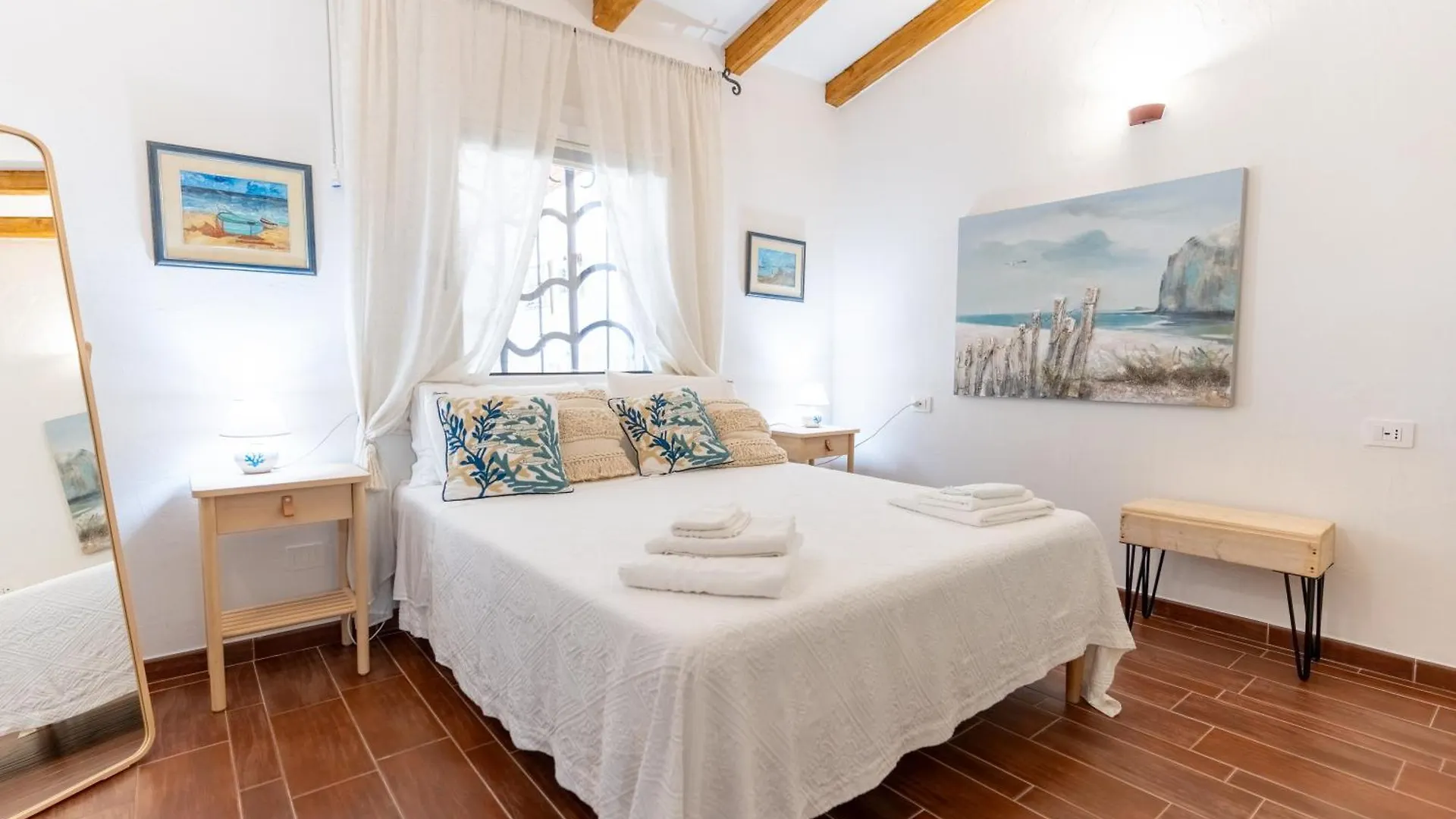 Villa Smeralda San Teodoro
