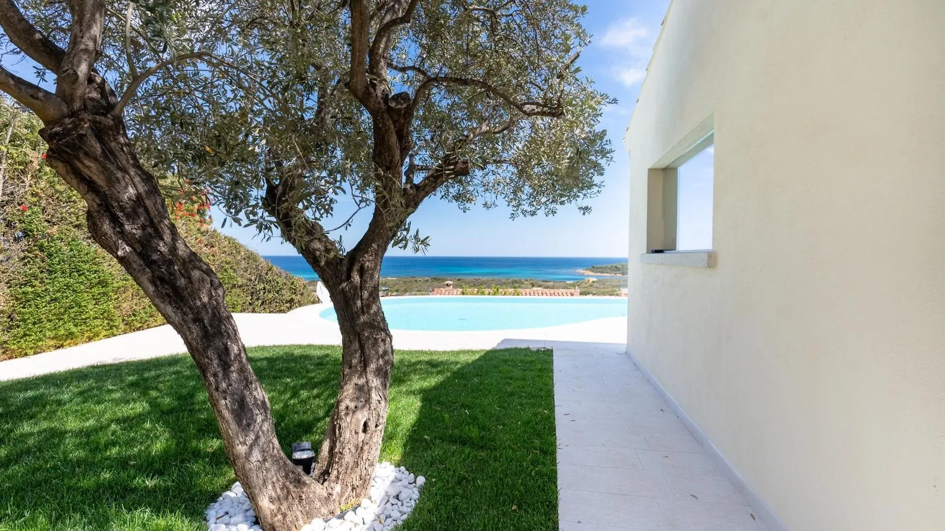 Villa Smeralda San Teodoro