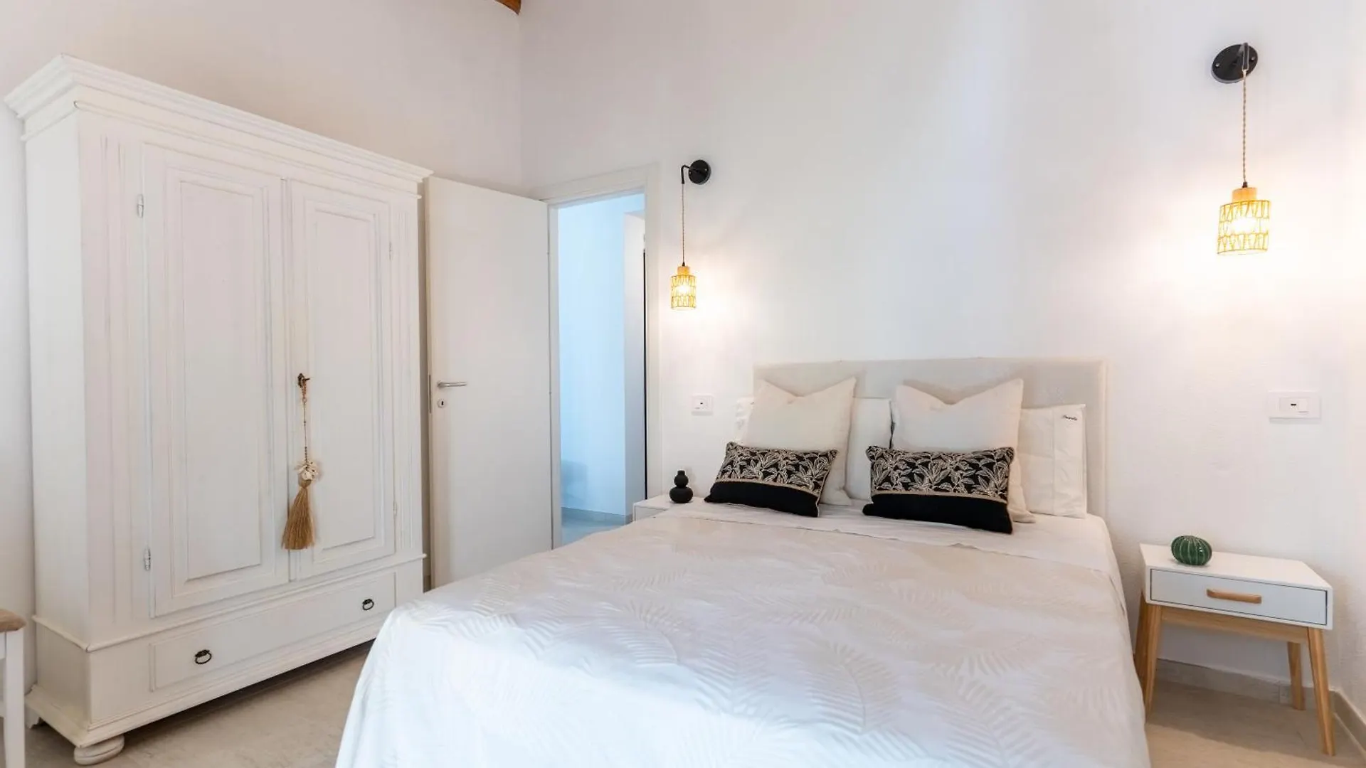 Villa Smeralda San Teodoro