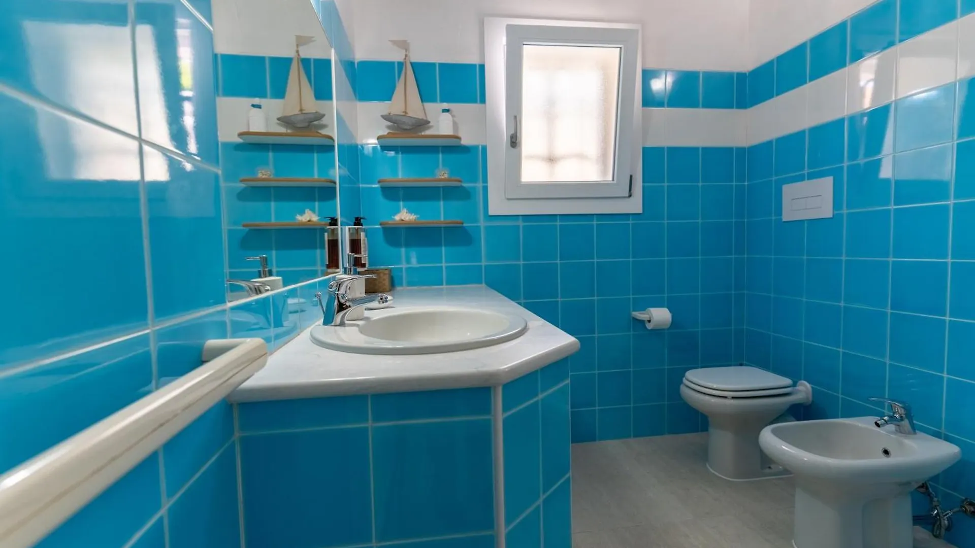 Villa Smeralda San Teodoro