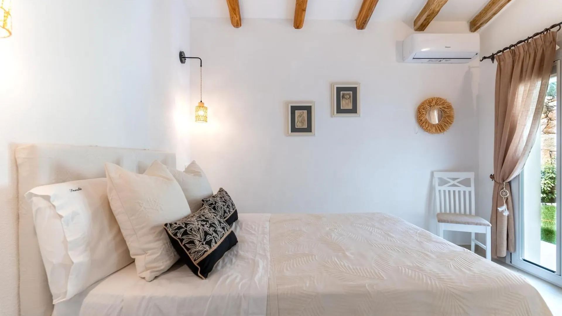 Villa Smeralda San Teodoro
